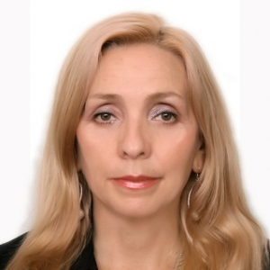 Асеева Надежда Леонидовна