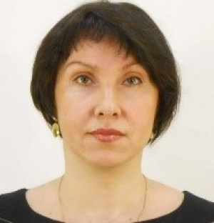 Мухина Ирина Николаевна
