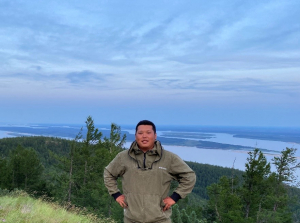 Петров Иван Александрович