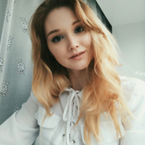 Каширина Анастасия Александровна