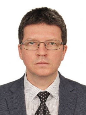 Мухин Вячеслав Анатольевич