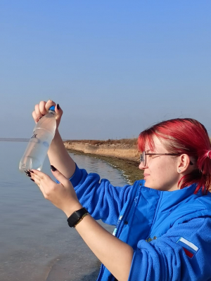 Переверзева Маргарита Николаевна