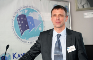 Варкентин Александр Иванович