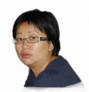 Цхай Жанна Романовна