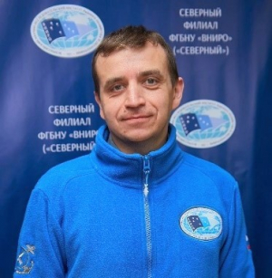 Безбородов Алексей Сергеевич