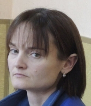 Прохорова (Епифанова) Наталья Юрьевна