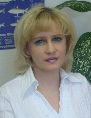 Хованская Лариса Леонидовна