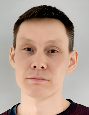 Вылка Максим Михайлович