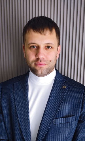 Герасимов Алексей Геннадьевич