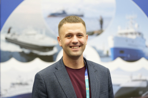 Герасимов Алексей Геннадьевич