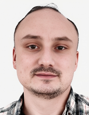 Тамулёнис Алексей Юрьевич