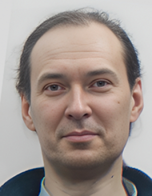 Богданов Дмитрий Владимирович