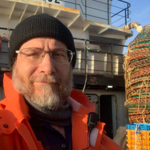 Аносов Сергей Евгеньевич