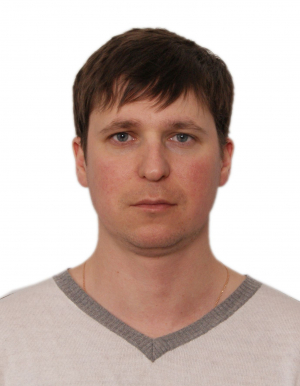 Сыроваткин Евгений Владимирович