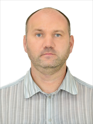 Игнатьев Олег Владимирович