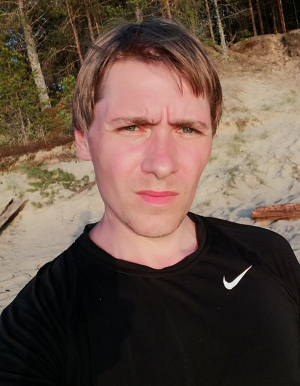 Непоротовский Сергей Александрович