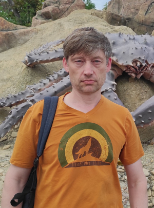 Черниенко Игорь Сергеевич