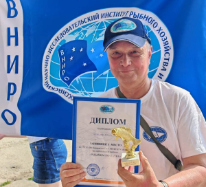 Новиков Юрий Васильевич