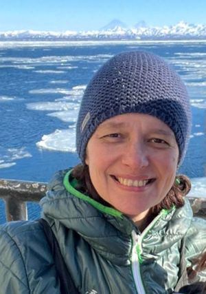 Трофимова Анастасия Олеговна