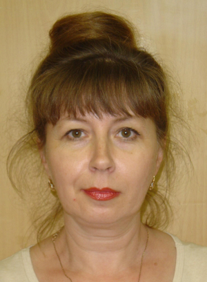 Тимчишина Галина Николаевна