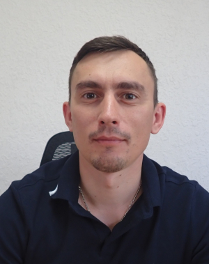 Савчук Петр Юрьевич