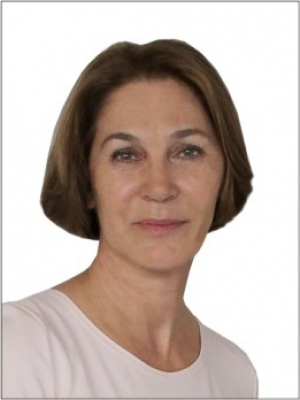 Калинина Марианна Витальевна