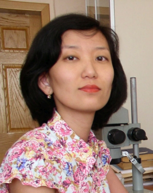 Заварзина (Ни) Наталия Кирилловна