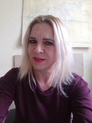 Кораблина Ирина Владимировна