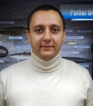 Попета Евгений Сергеевич