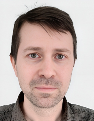 Тыркин Игорь Александрович