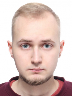 Тихонов Максим Вячеславович