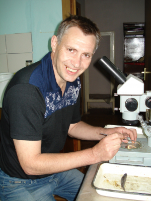 Тюфтин Андрей Владимирович