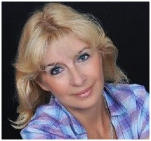 Найденко Светлана Васильевна
