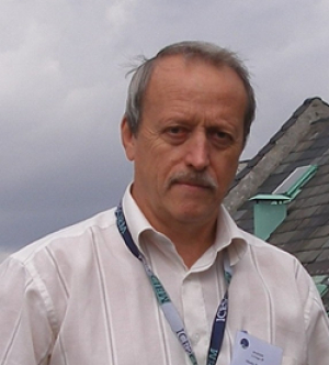 Тимошенко Николай Михайлович
