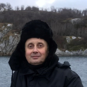 Манушин Игорь Евгеньевич