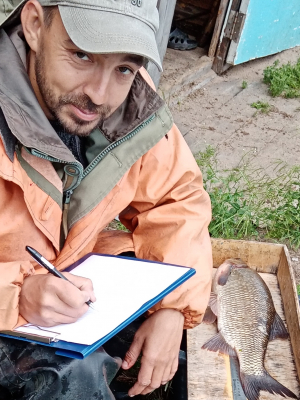 Кожемякин Кирилл Михайлович