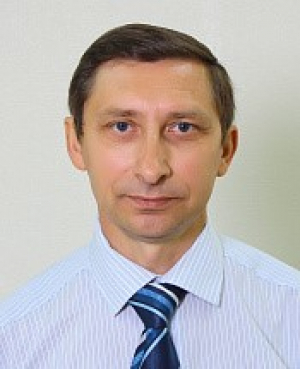 Бабушкин Андрей Анатольевич