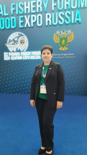 Васильева Елена Сергеевна