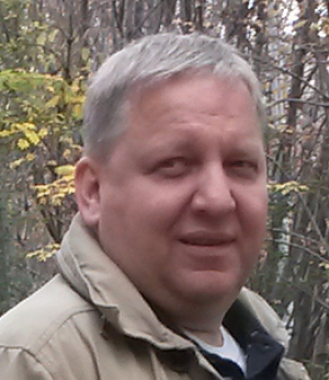 Ковалев Юрий Александрович