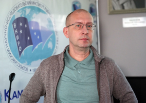 Баканев Сергей Викторович