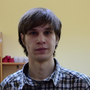 Катаев Роман Константинович