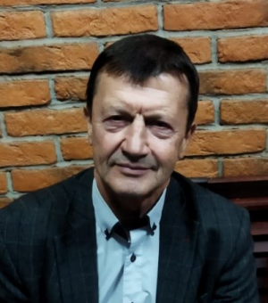 Юрьев Дмитрий Николаевич