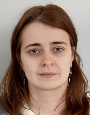 Жук Екатерина Алексеевна