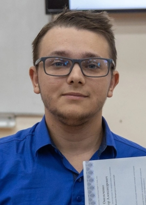 Омельченко Виктор Александрович