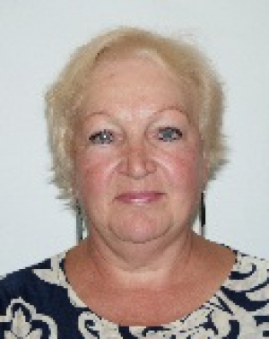 Глебова Светлана Юрьевна