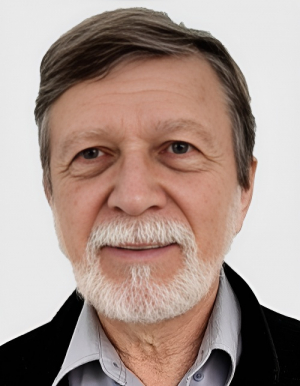 Титов Сергей Федорович