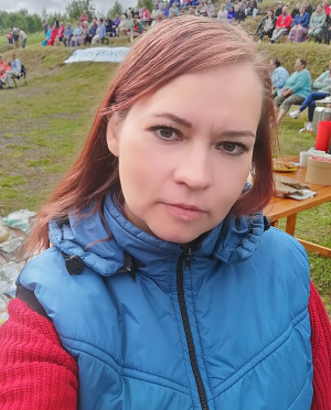 Еремеева Анастасия Александровна
