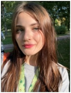 Киш Мария Владимировна