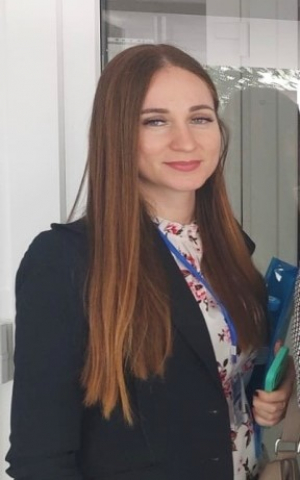 Кривонос Ольга Николаевна