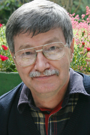 Сушин Вячеслав Александрович